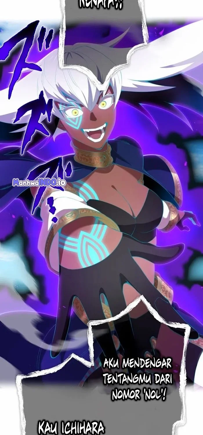 I Am the Strongest Awakeners, Recognized by All of the World’s Cheat Masters Chapter 86 Gambar 35