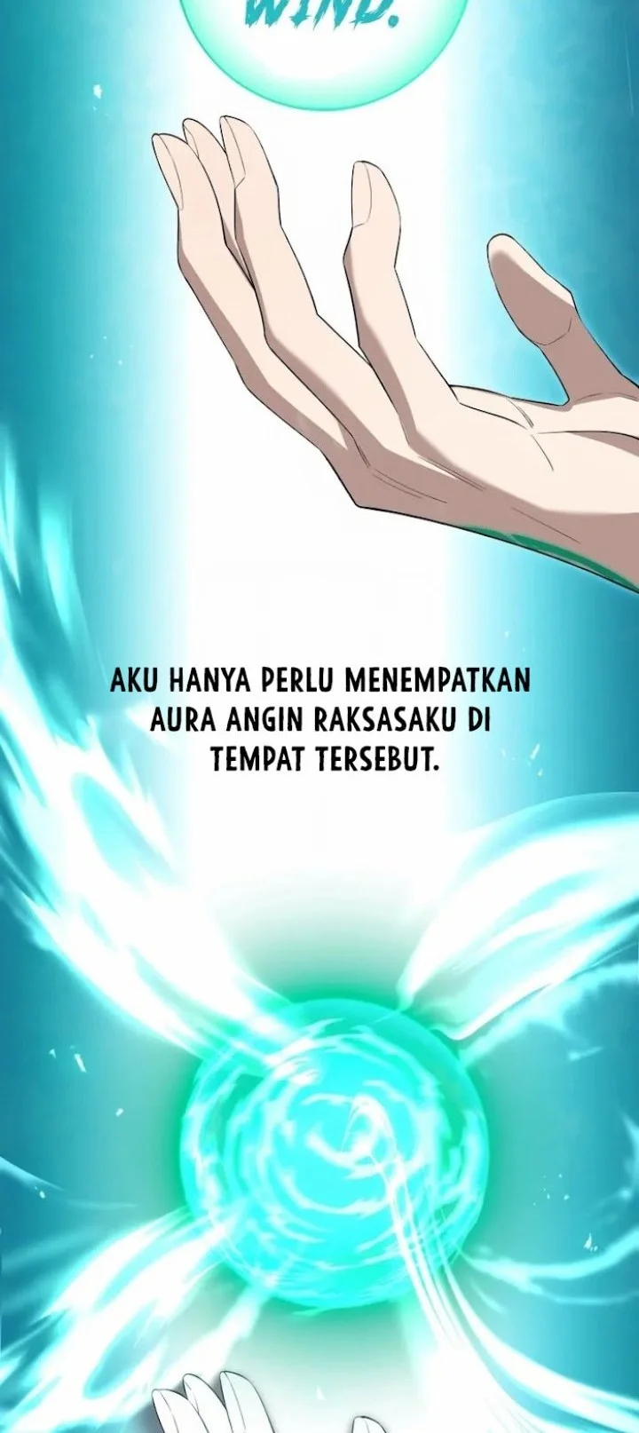 I Am the Strongest Awakeners, Recognized by All of the World’s Cheat Masters Chapter 89 Gambar 32