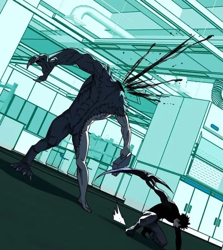 I Am the Virus Monarch Chapter 89 Gambar 14