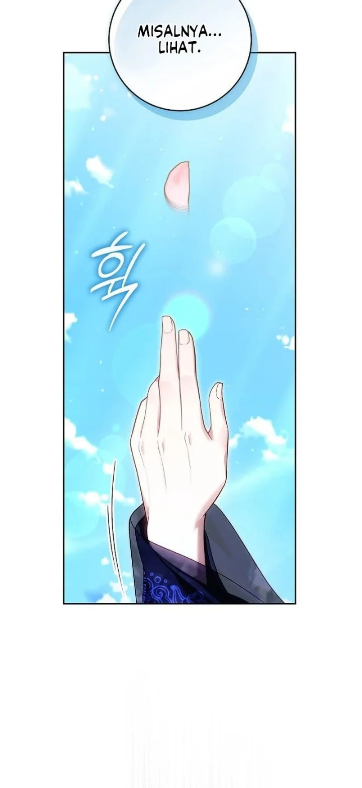 I Am the Youngest Disciple of the Martial Arts World’s Mastermind Chapter 13 Gambar 24