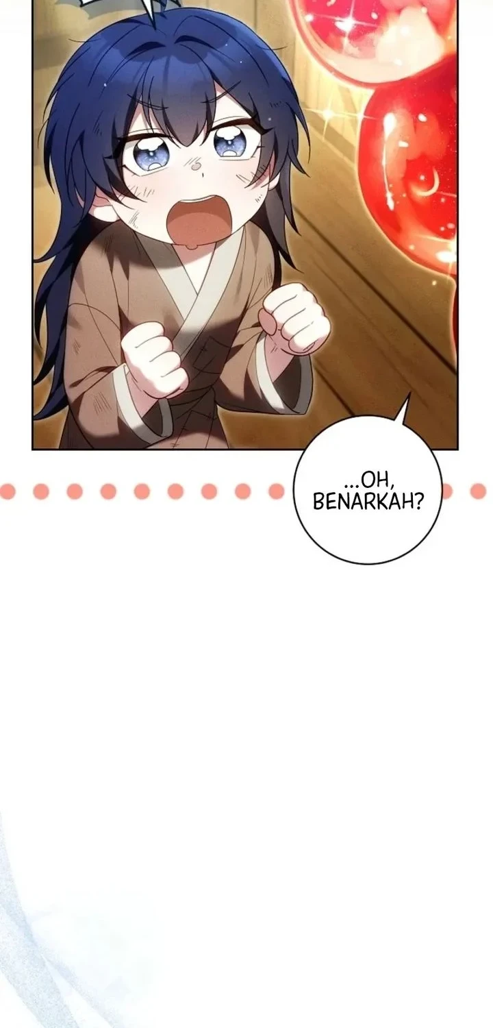 I Am the Youngest Disciple of the Martial Arts World’s Mastermind Chapter 2 Gambar 26