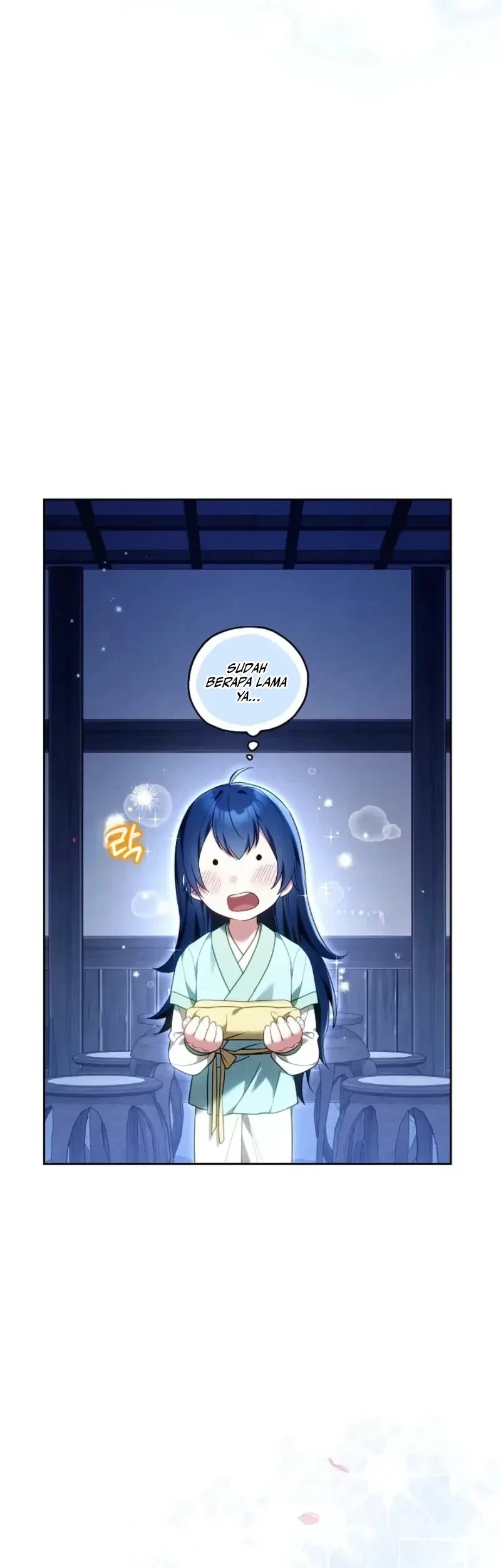 I Am the Youngest Disciple of the Martial Arts World’s Mastermind Chapter 3 Gambar 20