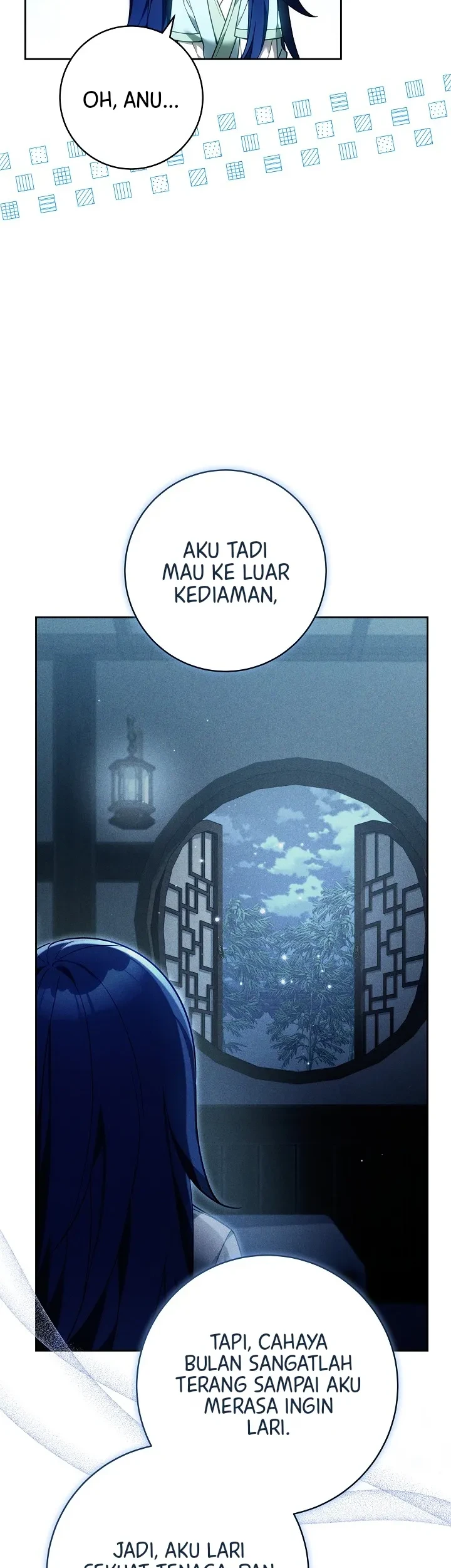 I Am the Youngest Disciple of the Martial Arts World’s Mastermind Chapter 5 Gambar 22
