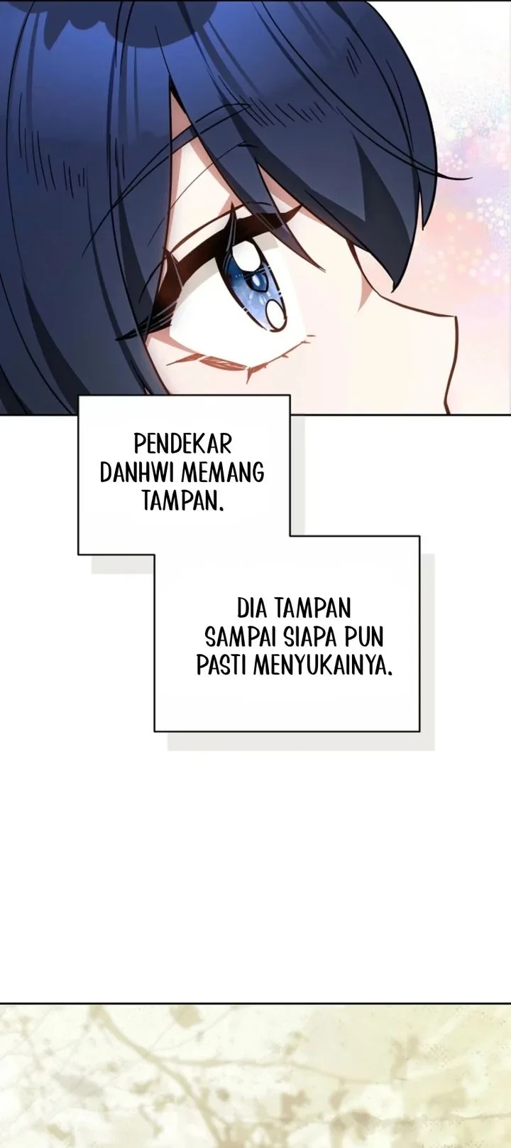 I Am the Youngest Disciple of the Martial Arts World’s Mastermind Chapter 6 Gambar 29