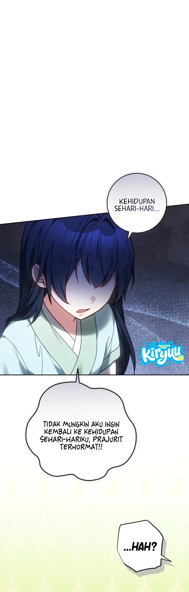 I Am the Youngest Disciple of the Martial Arts World’s Mastermind Chapter 8 Gambar 24
