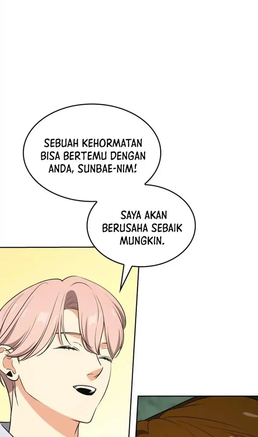 I Am With the Music Immortals Chapter 108 Gambar 28