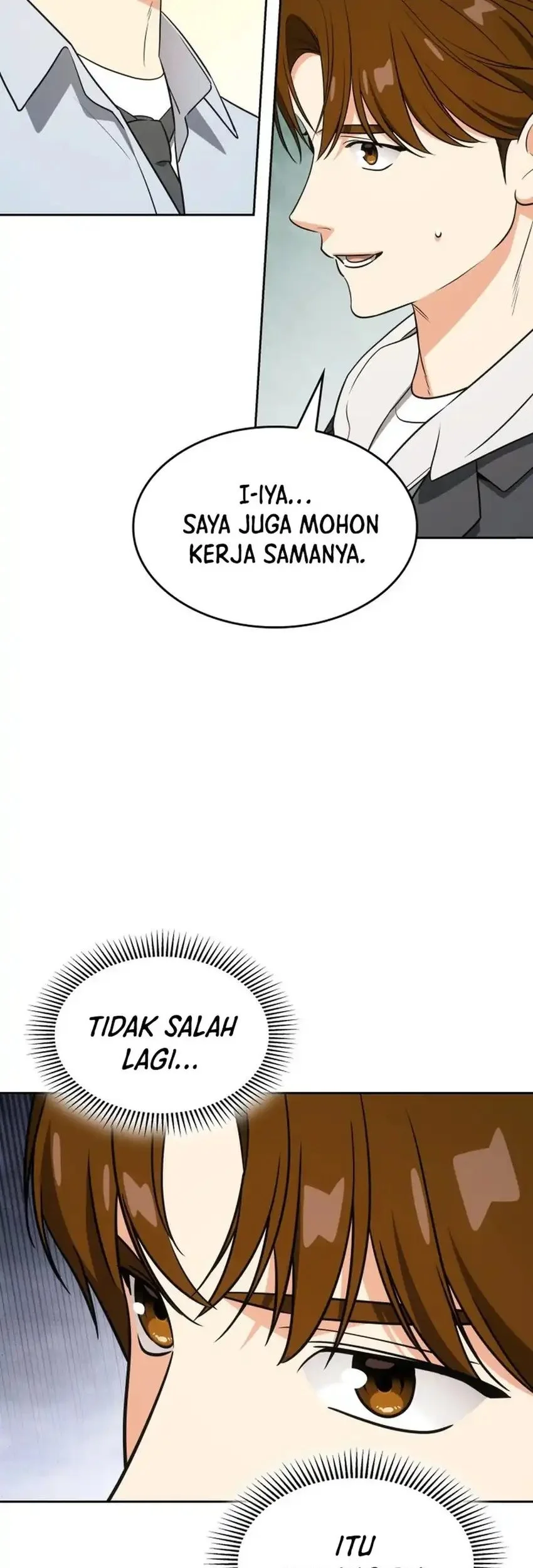 I Am With the Music Immortals Chapter 108 Gambar 29