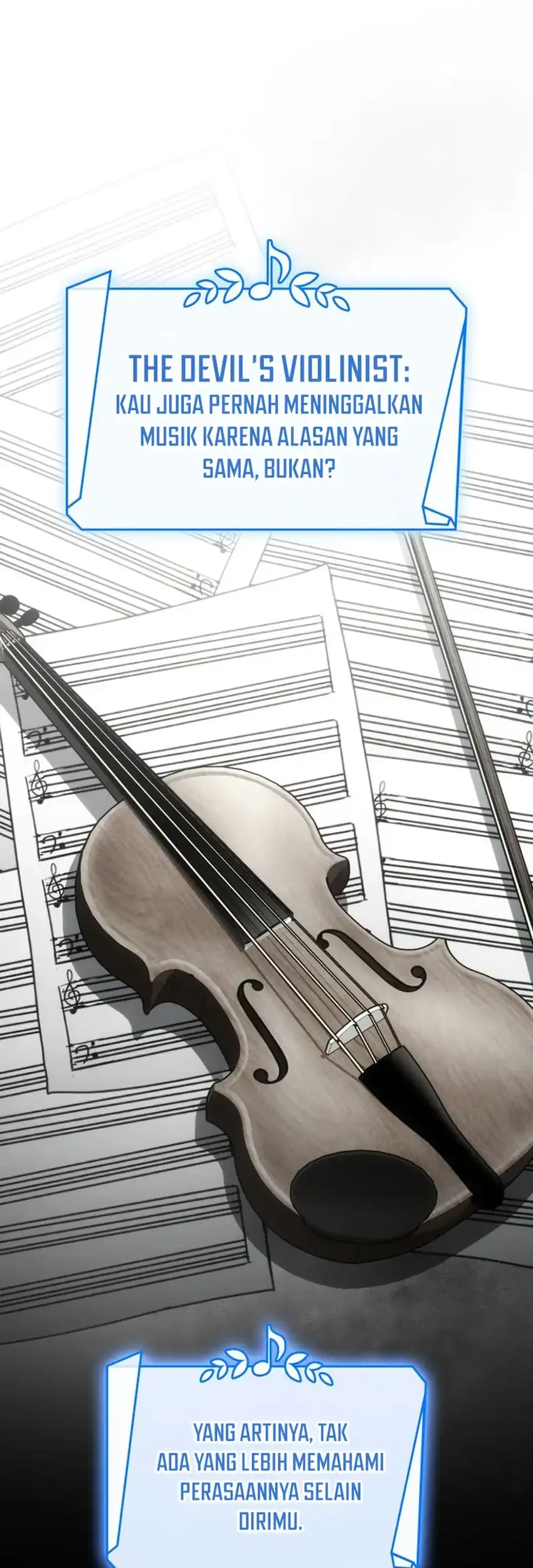 I Am With the Music Immortals Chapter 112 Gambar 29