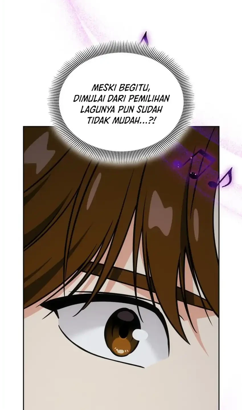 I Am With the Music Immortals Chapter 114 Gambar 28