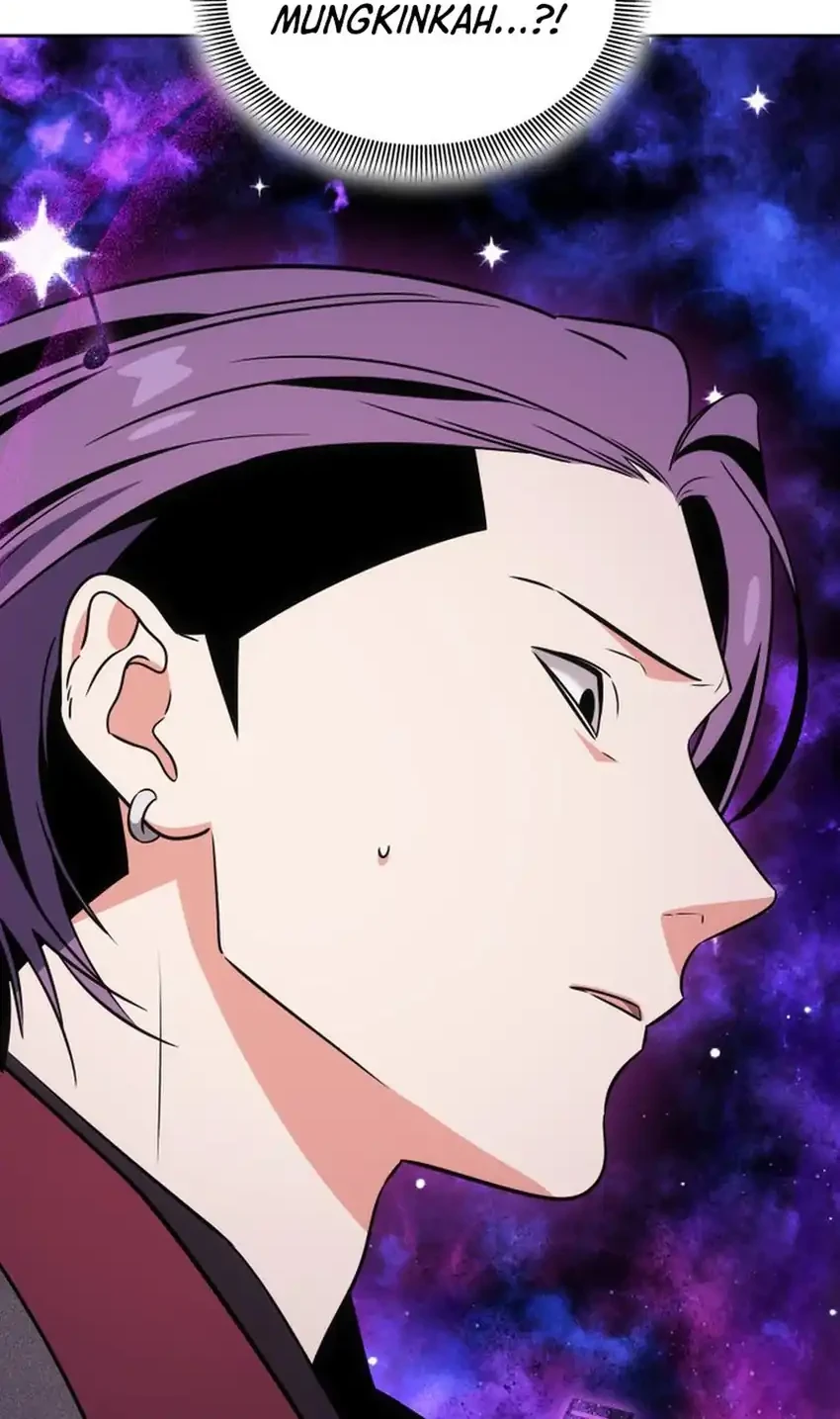 I Am With the Music Immortals Chapter 114 Gambar 32