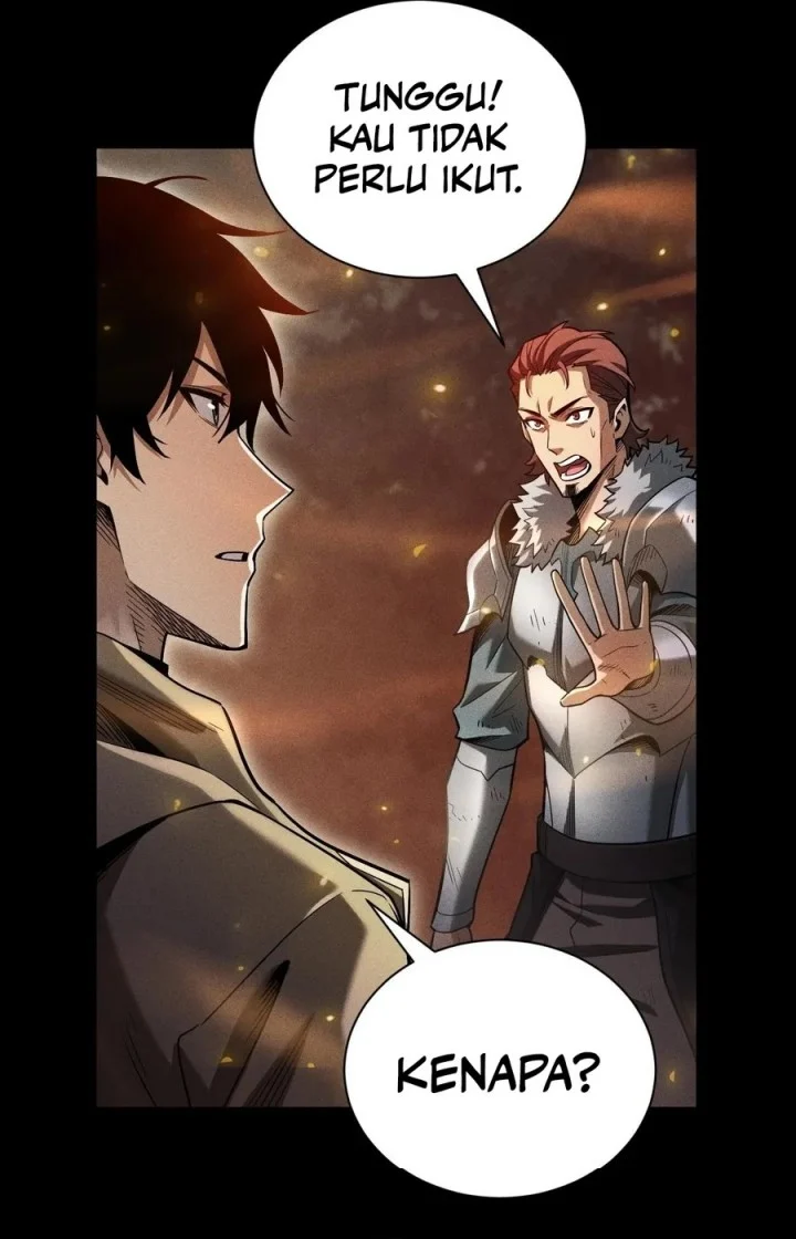 I Awoke as a God After Auto Battling For a Million Years (Idle Player Returns as a God) Chapter 14 Gambar 16