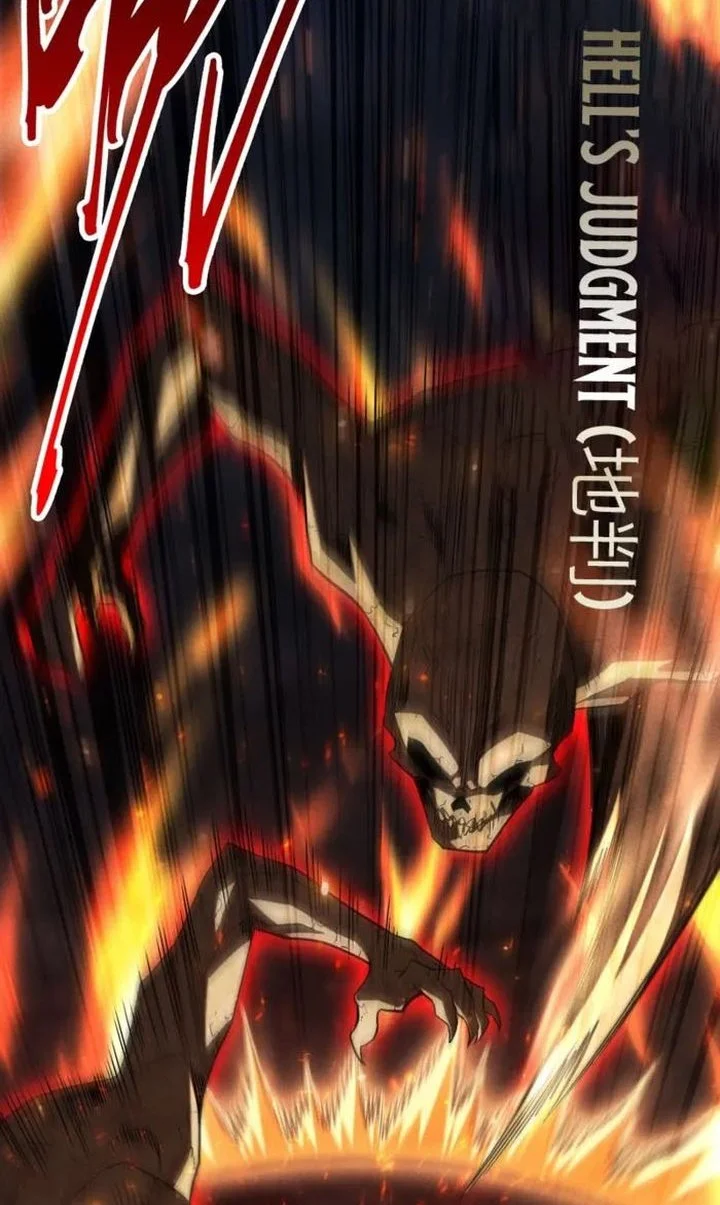 I Awoke as a God After Auto Battling For a Million Years (Idle Player Returns as a God) Chapter 52 Gambar 17