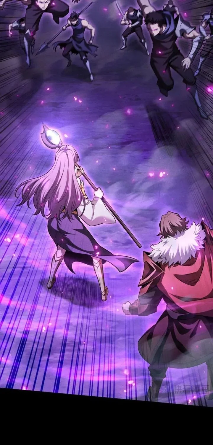 I Awoke as a God After Auto Battling For a Million Years (Idle Player Returns as a God) Chapter 53 Gambar 14