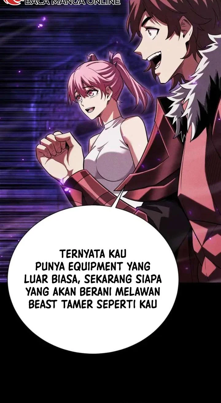 I Awoke as a God After Auto Battling For a Million Years (Idle Player Returns as a God) Chapter 58 Gambar 15