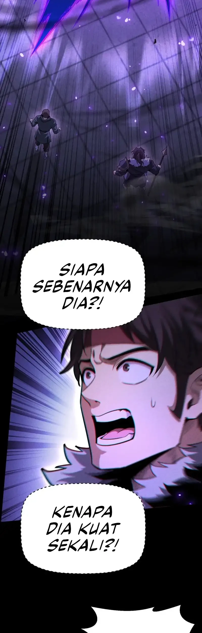 I Awoke as a God After Auto Battling For a Million Years (Idle Player Returns as a God) Chapter 67 Gambar 12