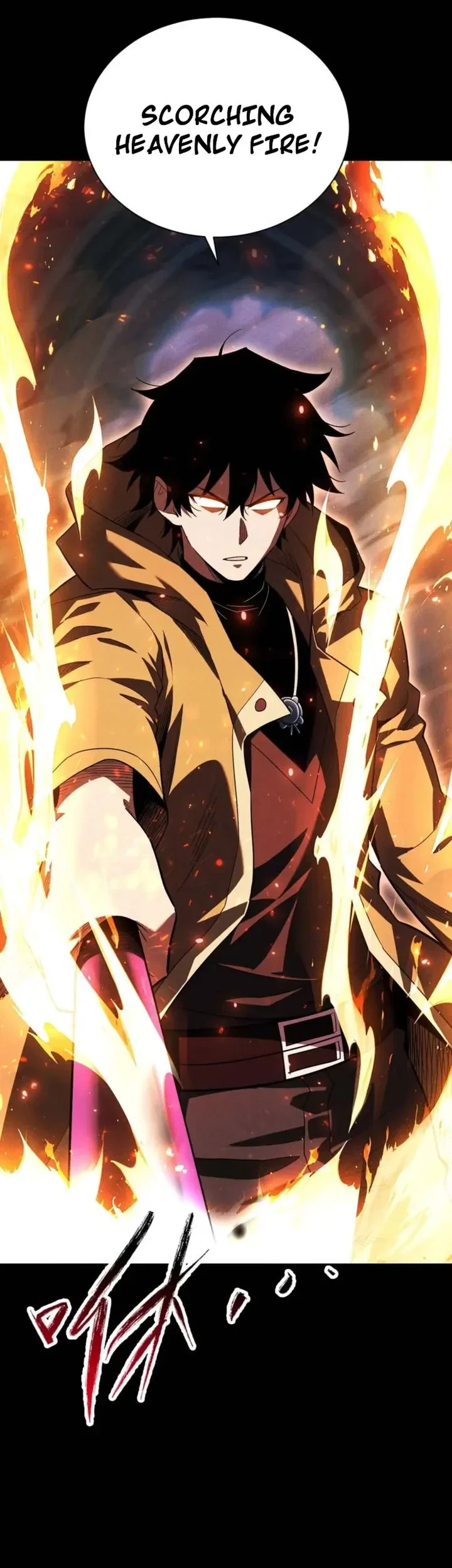 I Awoke as a God After Auto Battling For a Million Years (Idle Player Returns as a God) Chapter 76 Gambar 19