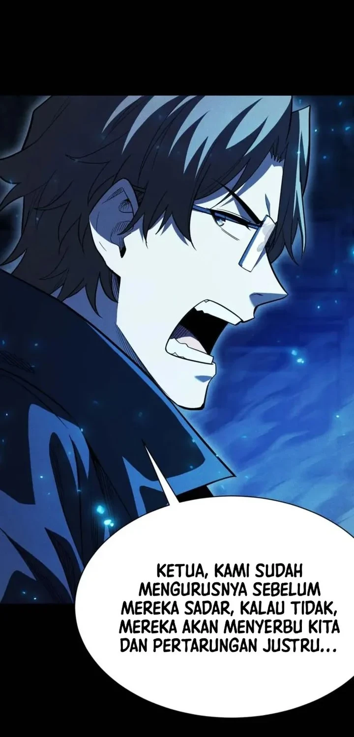 I Awoke as a God After Auto Battling For a Million Years (Idle Player Returns as a God) Chapter 76 Gambar 18