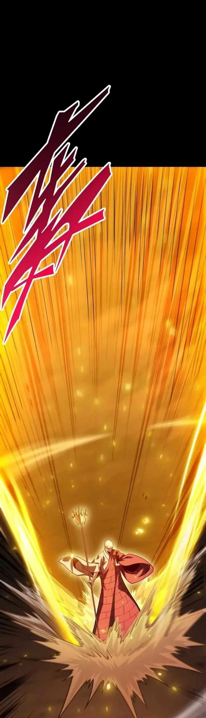 I Awoke as a God After Auto Battling For a Million Years (Idle Player Returns as a God) Chapter 81 Gambar 19