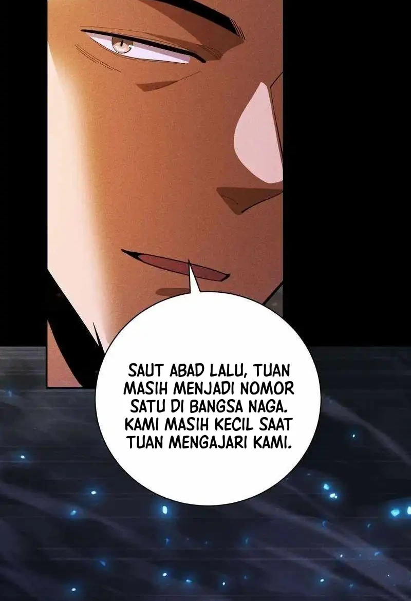 I Awoke as a God After Auto Battling For a Million Years (Idle Player Returns as a God) Chapter 83 Gambar 13