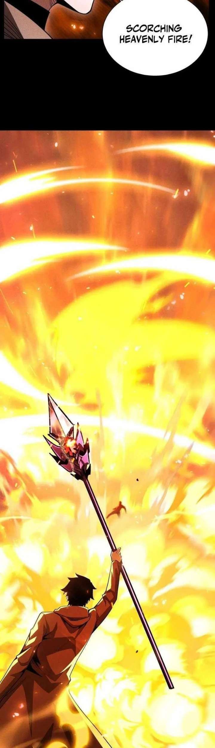 I Awoke as a God After Auto Battling For a Million Years (Idle Player Returns as a God) Chapter 83 Gambar 13