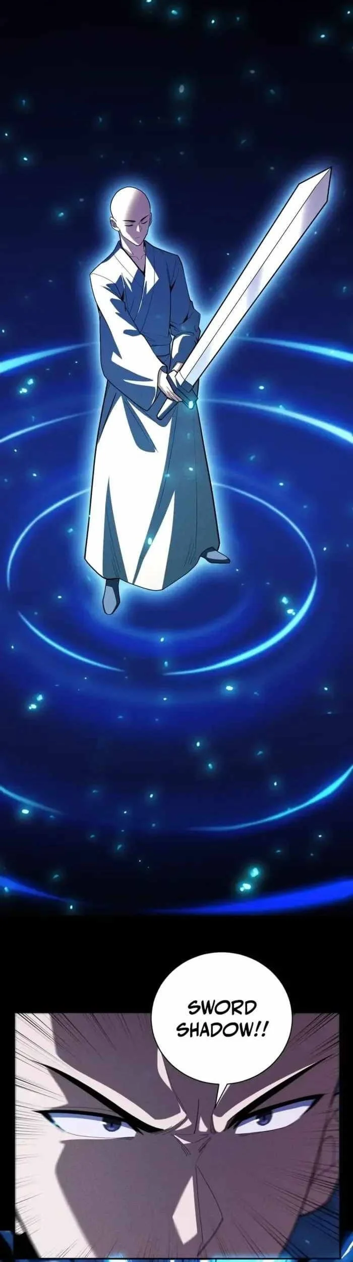 I Awoke as a God After Auto Battling For a Million Years (Idle Player Returns as a God) Chapter 86 Gambar 15