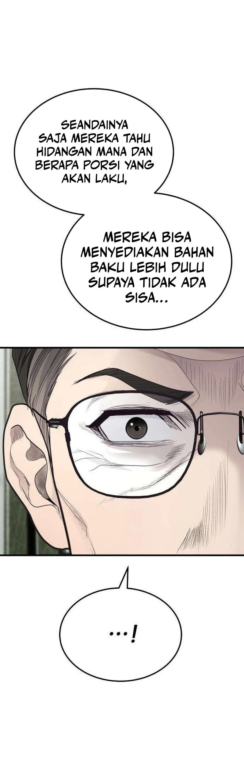 I Beat Up My Boss Chapter 11 Gambar 40