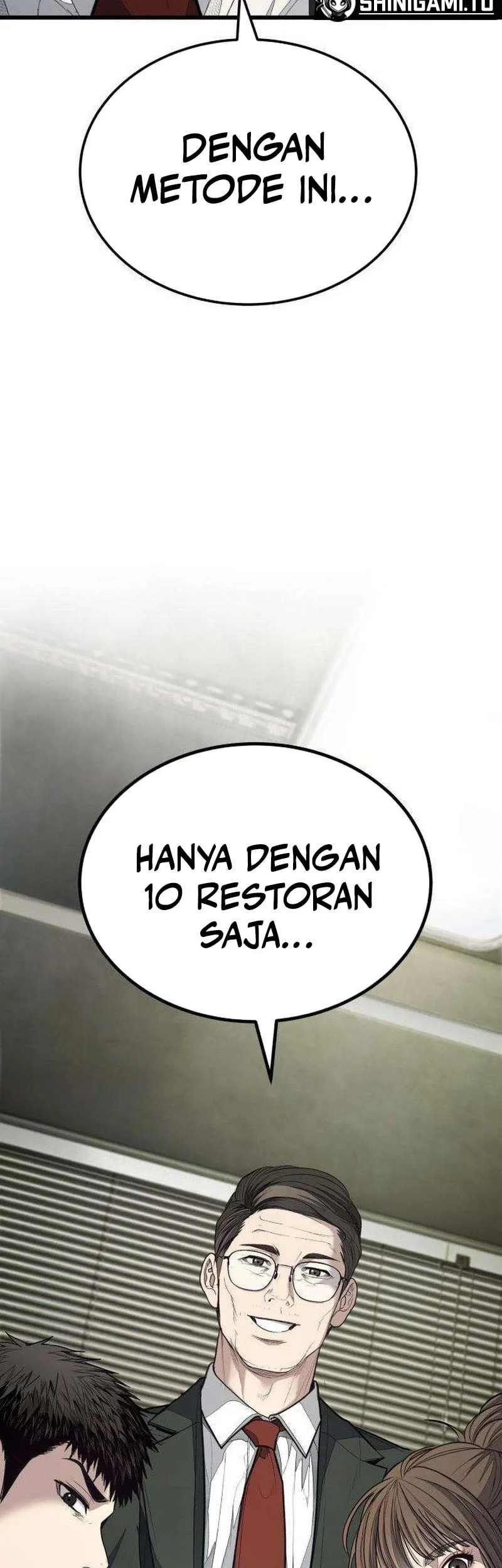 I Beat Up My Boss Chapter 11 Gambar 44