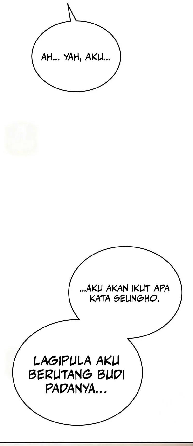 I Beat Up My Boss Chapter 12 Gambar 41