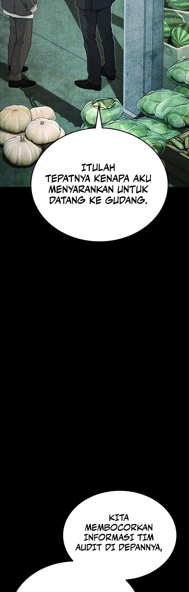 I Beat Up My Boss Chapter 13 Gambar 44
