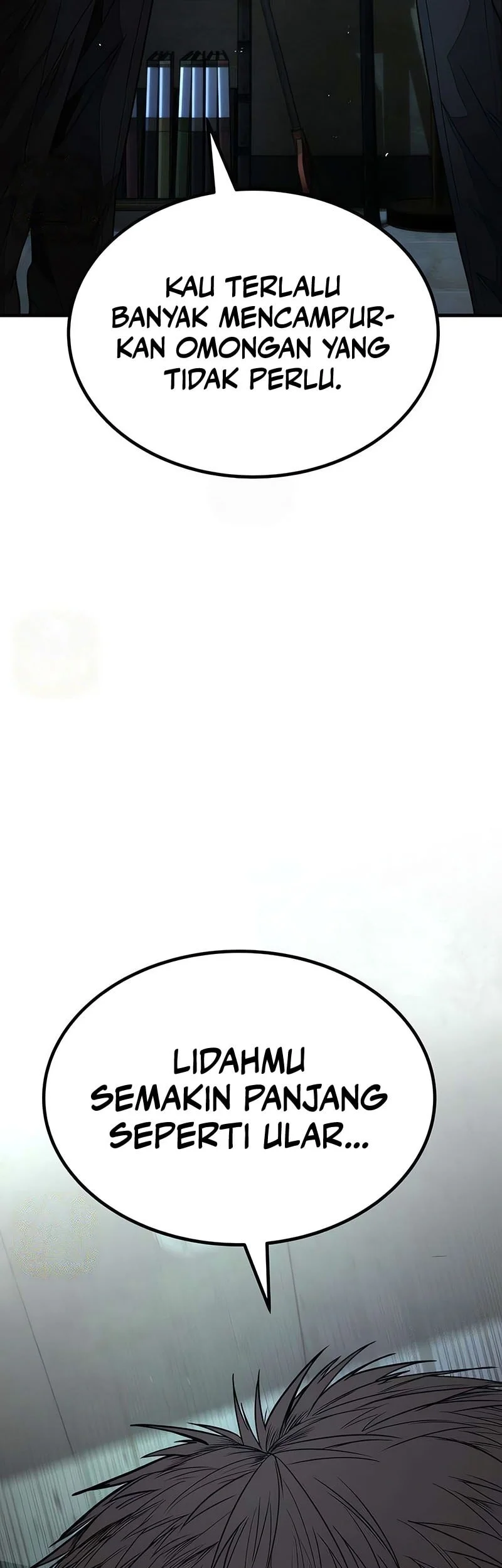 I Beat Up My Boss Chapter 14 Gambar 46