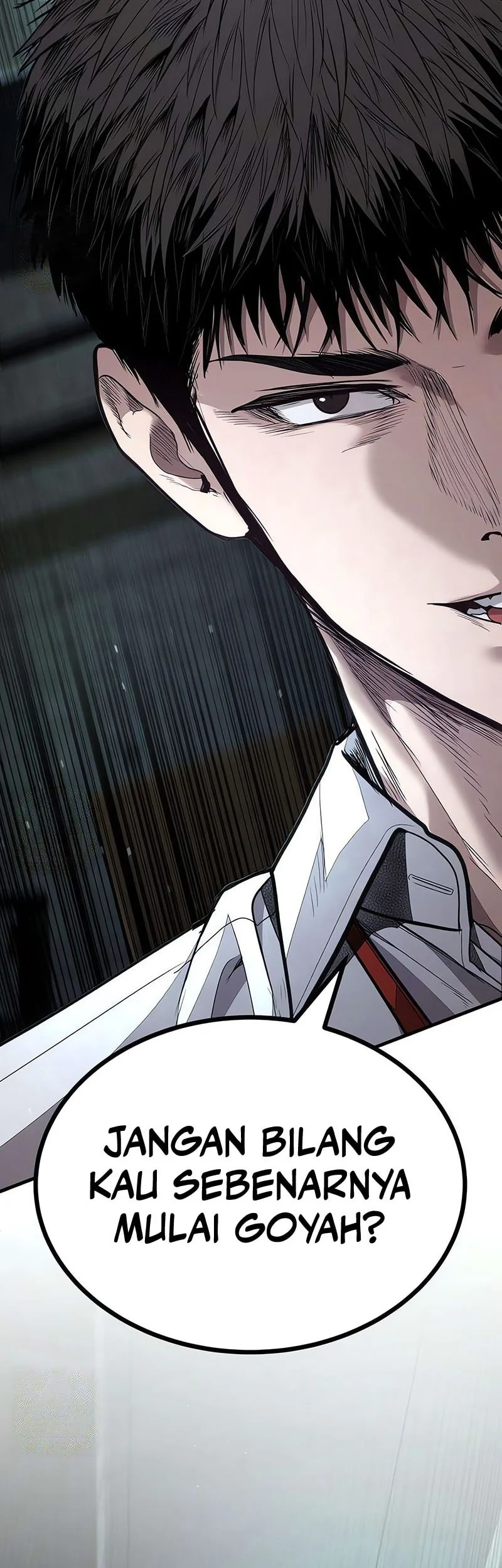 I Beat Up My Boss Chapter 14 Gambar 47