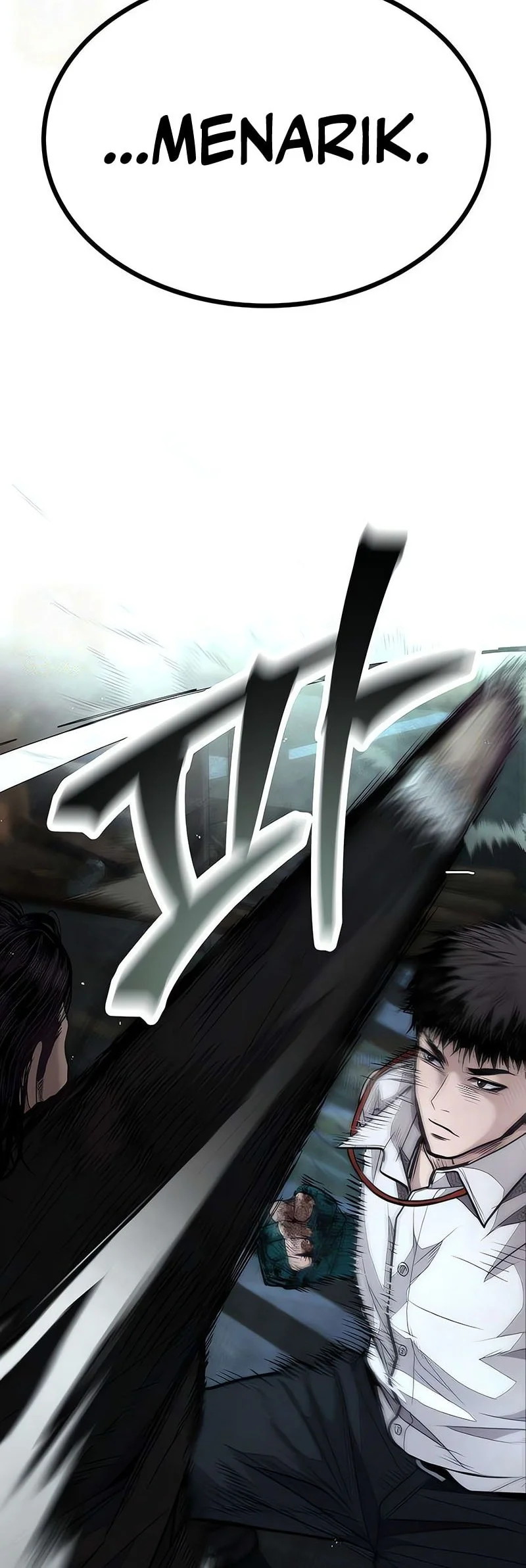 I Beat Up My Boss Chapter 14 Gambar 49