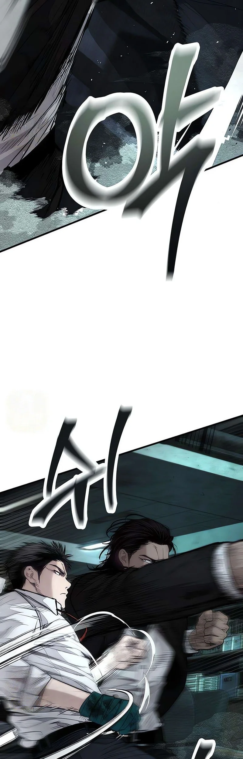 I Beat Up My Boss Chapter 14 Gambar 50