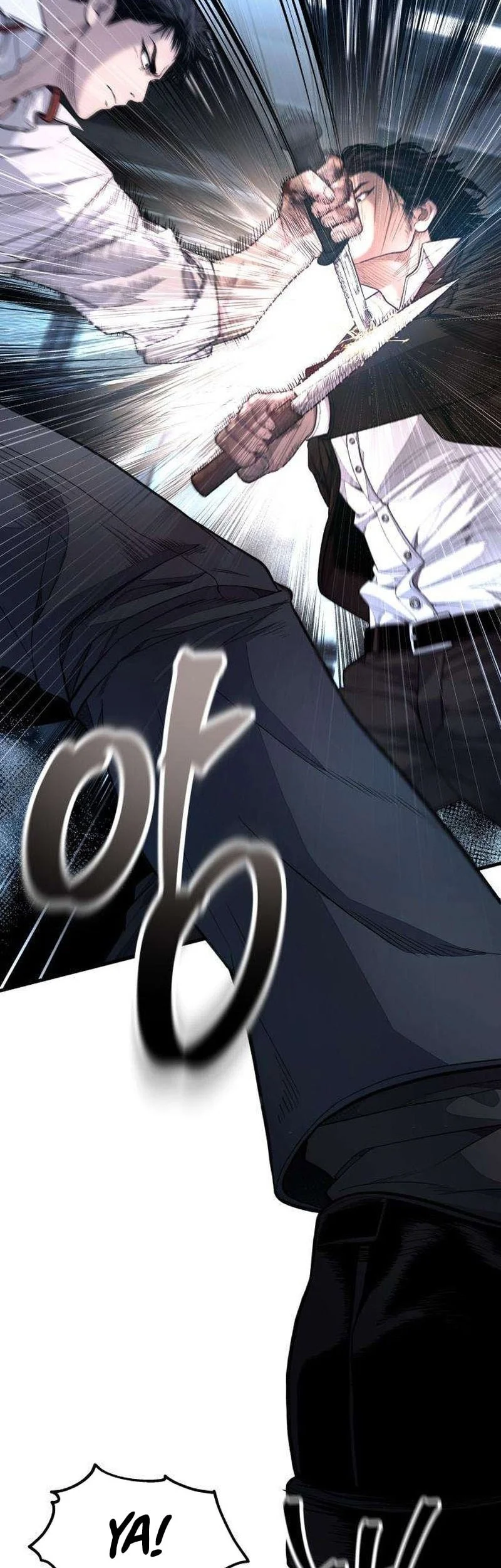 I Beat Up My Boss Chapter 15 Gambar 39