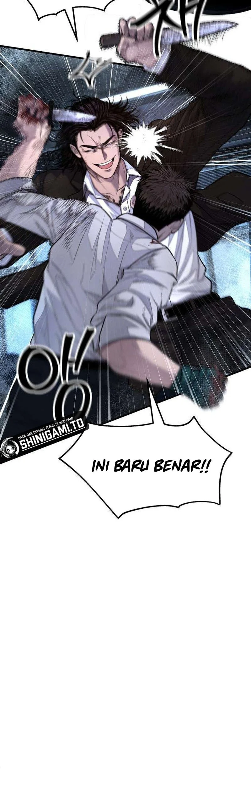 I Beat Up My Boss Chapter 15 Gambar 40