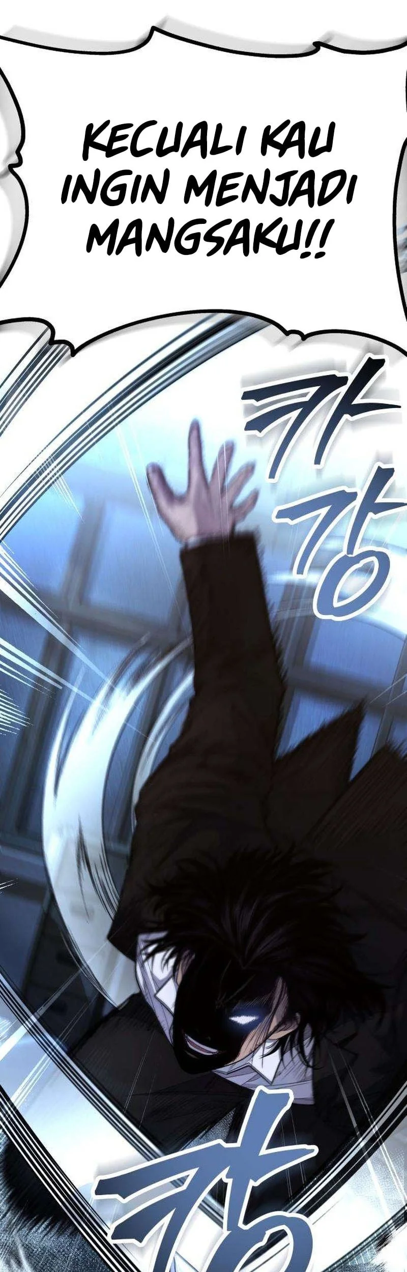 I Beat Up My Boss Chapter 15 Gambar 41