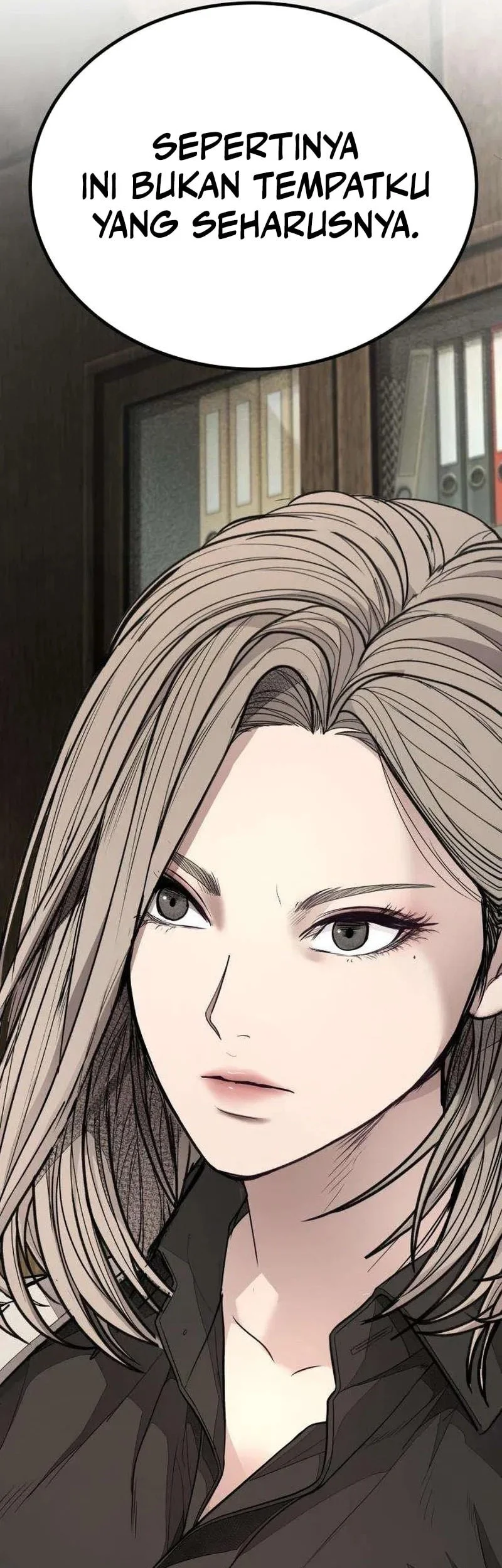 I Beat Up My Boss Chapter 16 Gambar 42