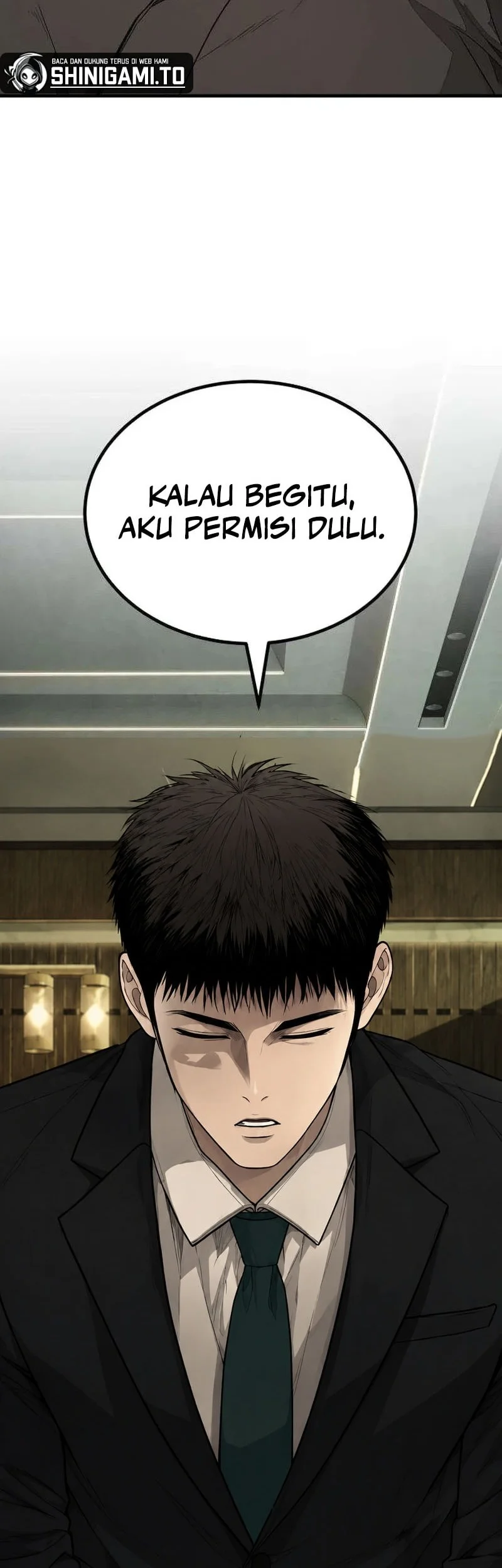 I Beat Up My Boss Chapter 16 Gambar 43