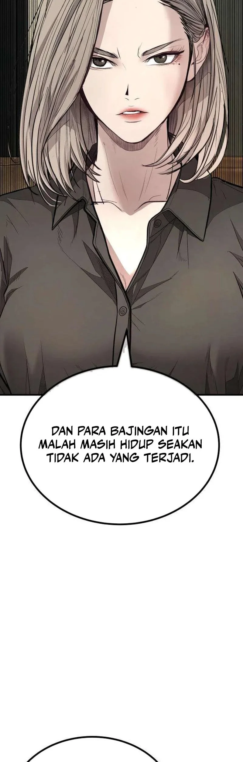 I Beat Up My Boss Chapter 17 Gambar 39