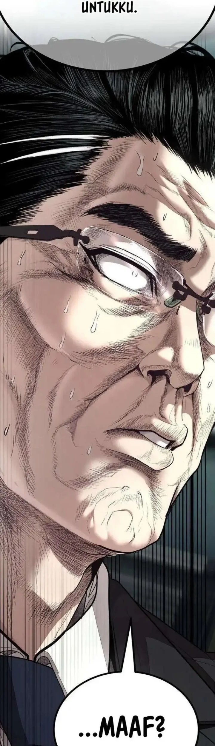 I Beat Up My Boss Chapter 19 Gambar 39