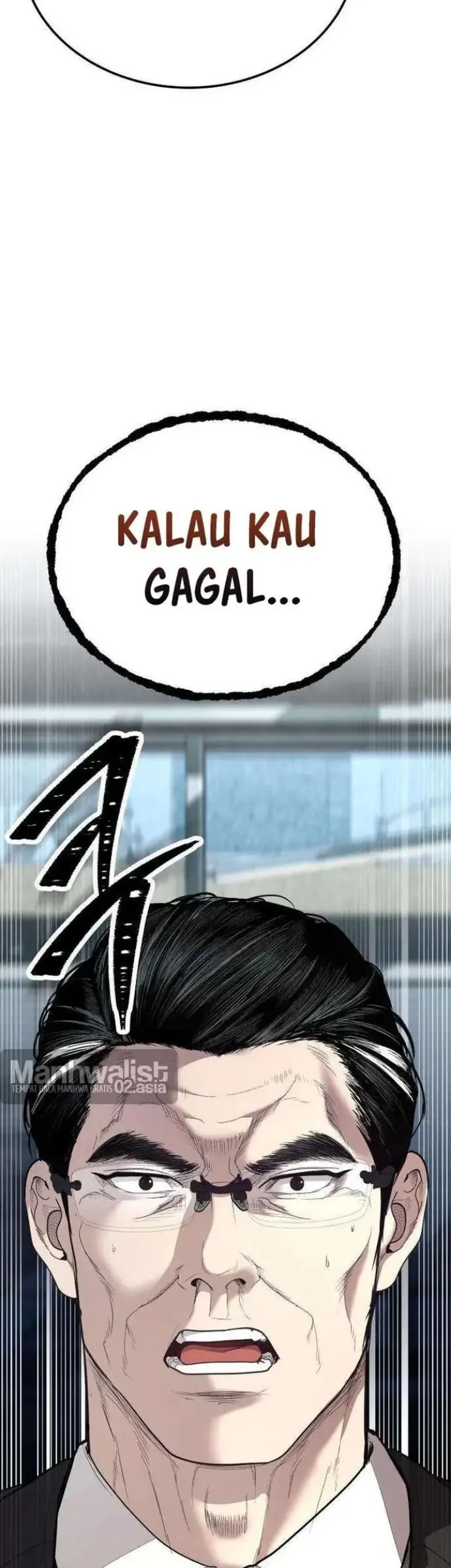 I Beat Up My Boss Chapter 19 Gambar 43