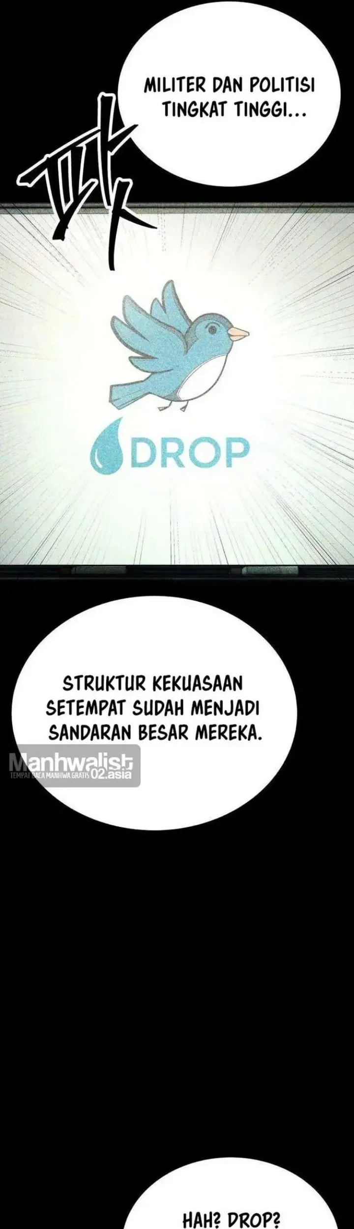 I Beat Up My Boss Chapter 20 Gambar 35