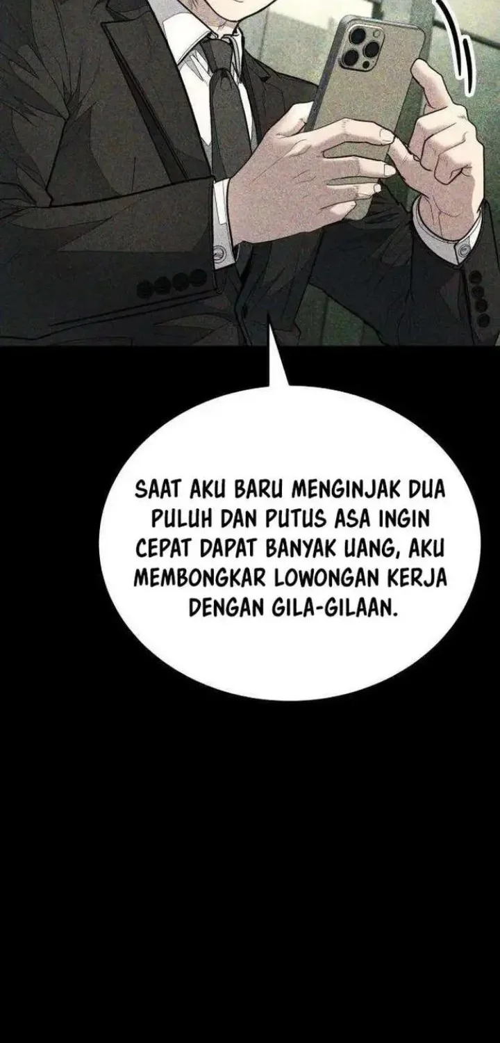 I Beat Up My Boss Chapter 20 Gambar 38
