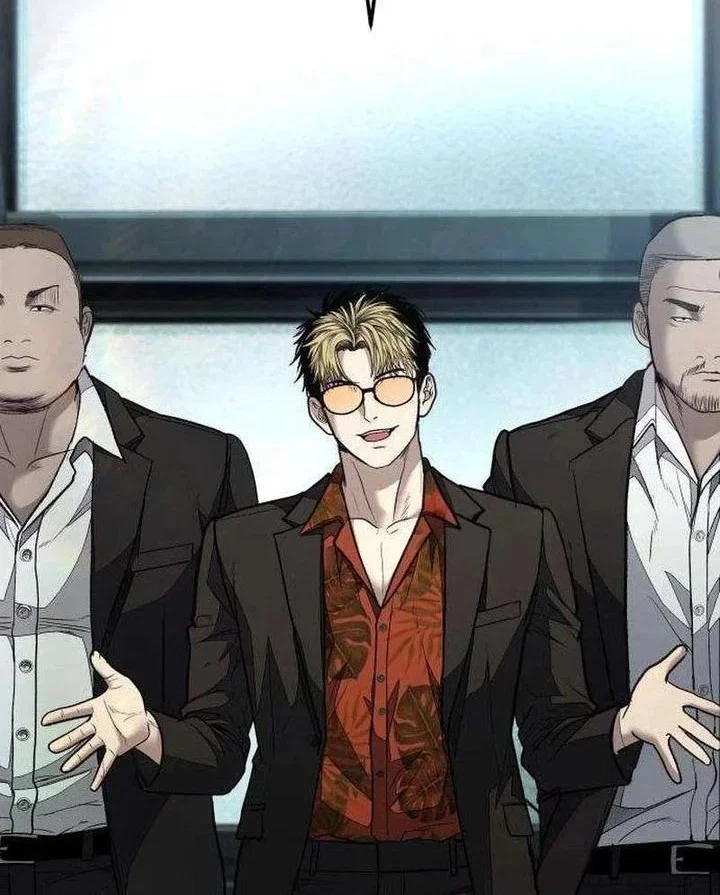 I Beat Up My Boss Chapter 22 Gambar 46