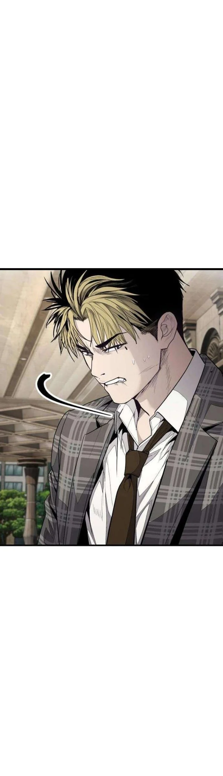 I Beat Up My Boss Chapter 25 Gambar 38