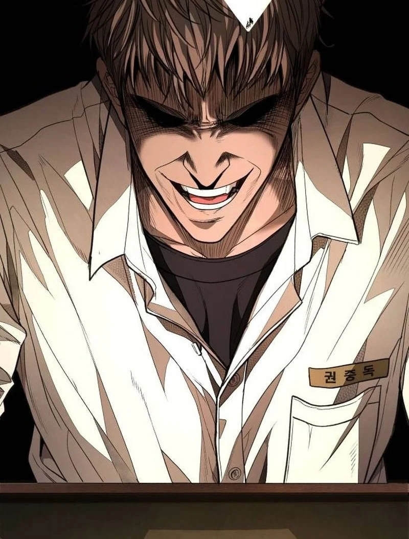 I Beat Up My Boss Chapter 8 Gambar 37