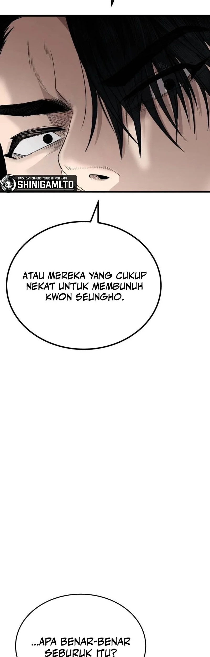 I Beat Up My Boss Chapter 8 Gambar 39