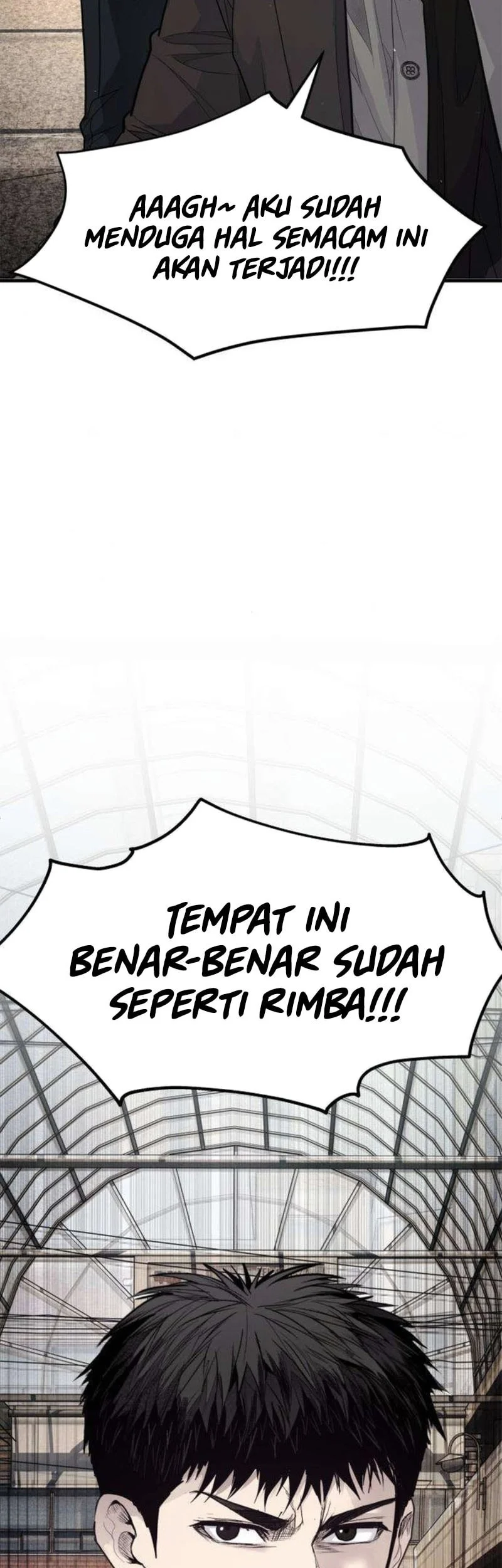 I Beat Up My Boss Chapter 9 Gambar 35