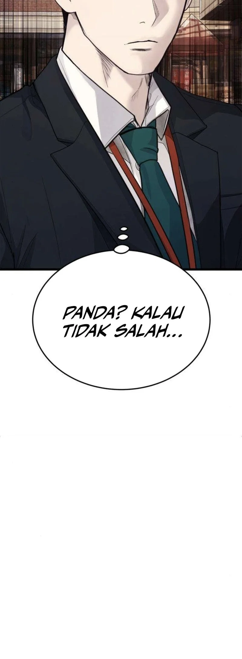 I Beat Up My Boss Chapter 9 Gambar 36