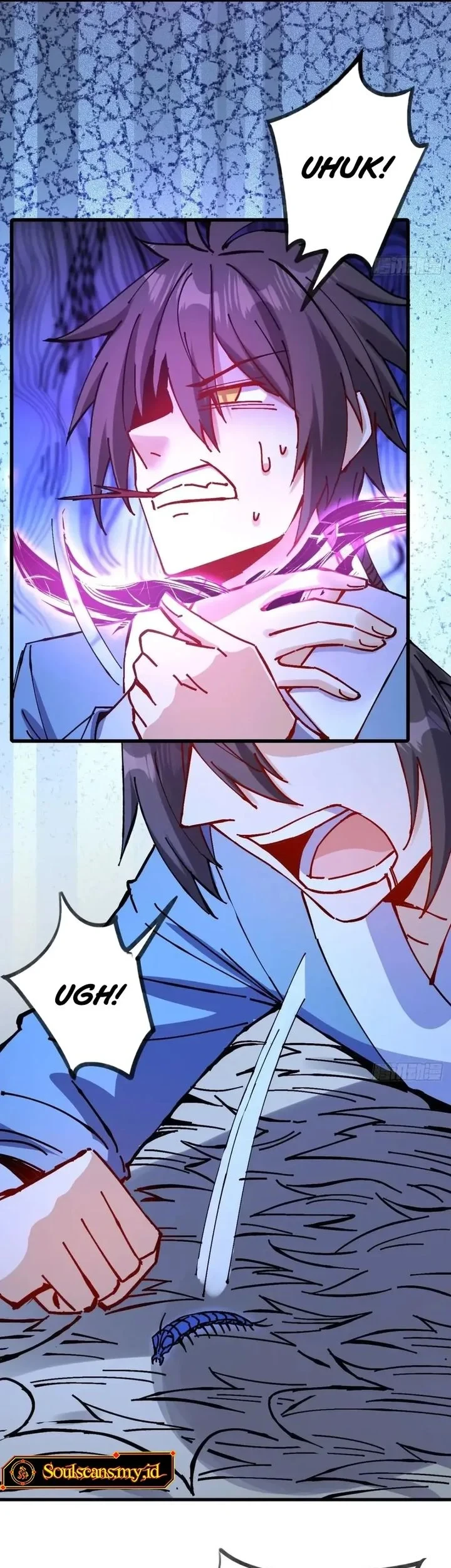 I Became a Big-Shot on the Heavenly Leaderboard Chapter 31 Gambar 14